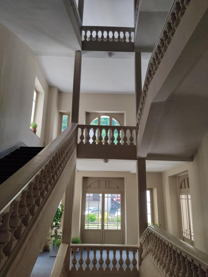 Agreable T2 Au Centre De Luchon Apartment Bagnères-de-Luchon Екстериор снимка