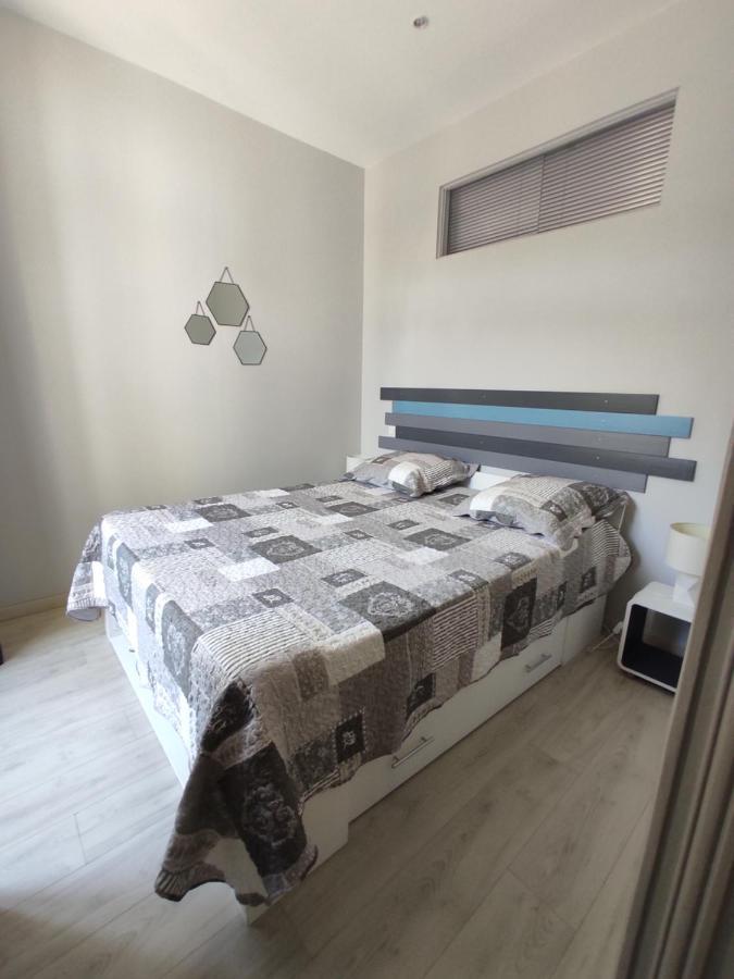 Agreable T2 Au Centre De Luchon Apartment Bagnères-de-Luchon Екстериор снимка